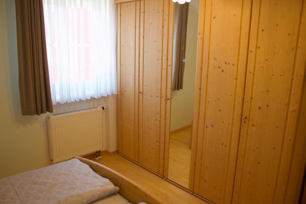 Ferienwohnungen Seebauer Nittenau Exterior foto